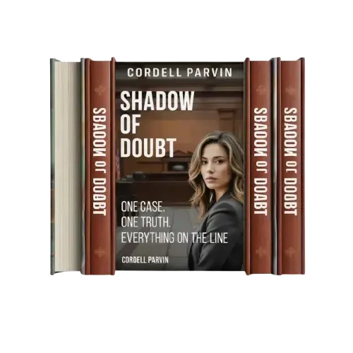 Shadow Of Doubt